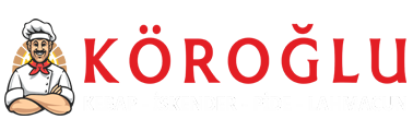 KÖROĞLU KEBAP İSKENDER PİDE LAHMACUN